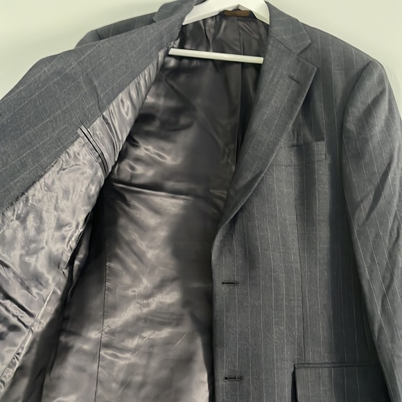 Brooks Brother Suit 38 R jacket - Picture 4 of 11